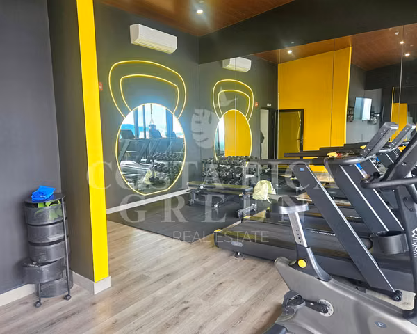 BARRIO ESCALANTE. APARTAMENTO ESTUDIO EN TORRE SER ESCALANTE