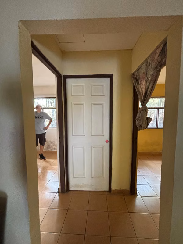 Casa con Amplio Terreno en San Juan de Mata | Ideal para Remodelar ( MO 1373)