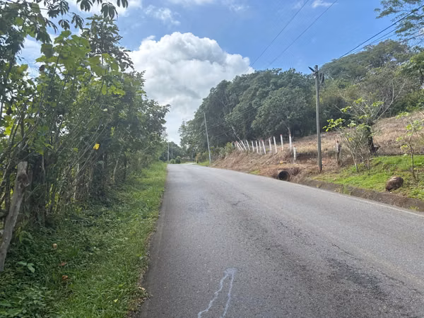 Casa con Amplio Terreno en San Juan de Mata | Ideal para Remodelar ( MO 1373)
