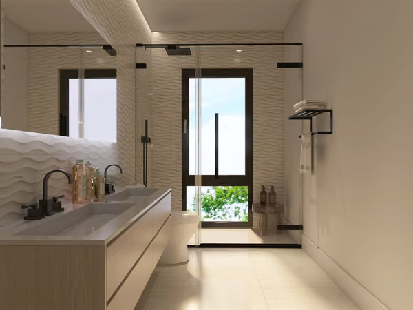 Venta de apartamentos exclusivo en Escazu con vista, para estrenar