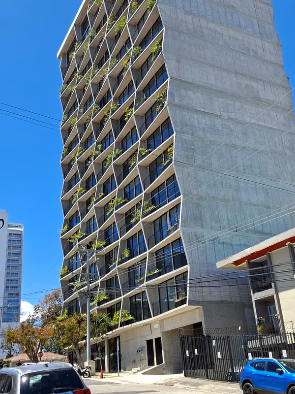 INVESTMENT OPPORTUNITY – BABYLON APART HOTEL | ROHRMOSER