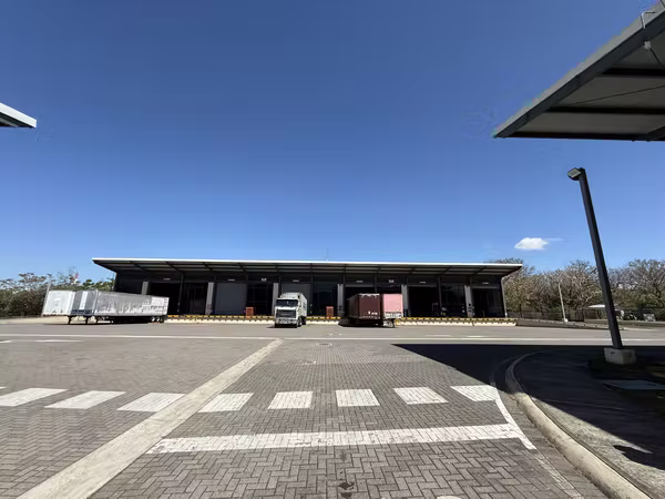 SE ALQUILA BODEGA EN EL COYOL/CIRUELA DE ALAJUELA (Disponible para entrega inmediata)