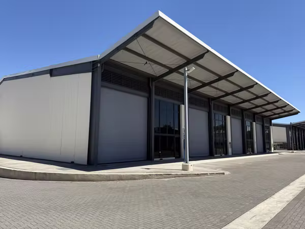 SE ALQUILA BODEGA EN EL COYOL/CIRUELA DE ALAJUELA (Disponible para entrega inmediata)