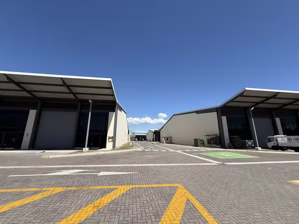SE ALQUILA BODEGA EN EL COYOL/CIRUELA DE ALAJUELA (Disponible para entrega inmediata)