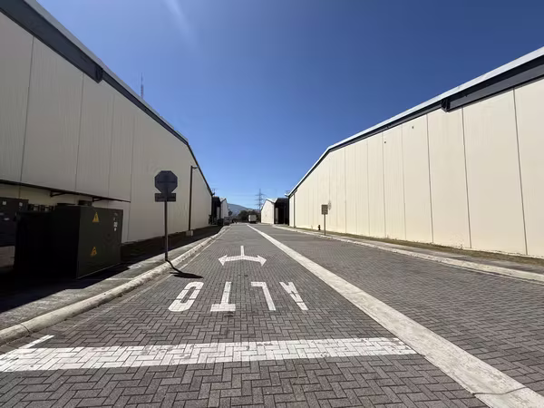 SE ALQUILA BODEGA EN EL COYOL/CIRUELA DE ALAJUELA (Disponible para entrega inmediata)