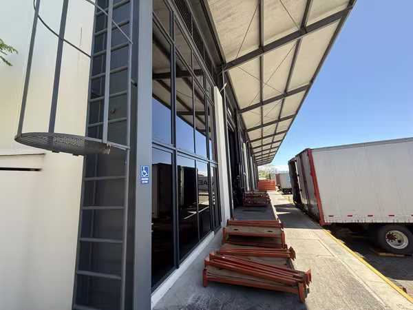 SE ALQUILA BODEGA EN EL COYOL/CIRUELA DE ALAJUELA (Disponible para entrega inmediata)