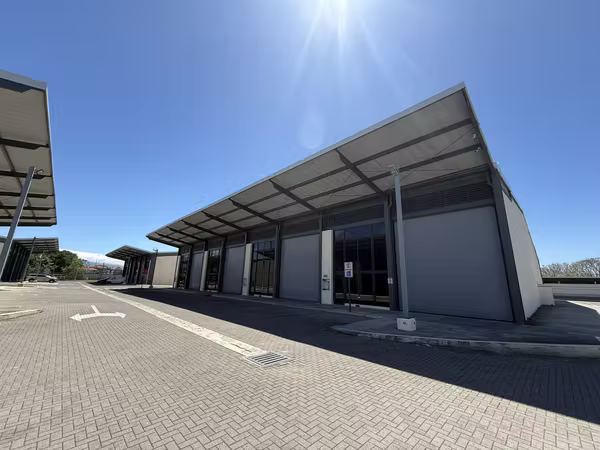 SE ALQUILA BODEGA EN EL COYOL/CIRUELA DE ALAJUELA (Disponible para entrega inmediata)
