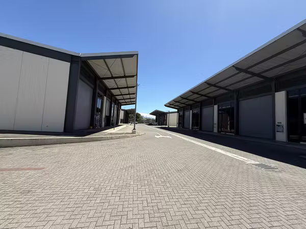 SE ALQUILA BODEGA EN EL COYOL/CIRUELA DE ALAJUELA (Disponible para entrega inmediata)