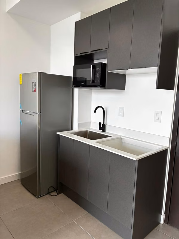 Apartamentos Nuevos en Venta | BÖ Escalante desde $134,000