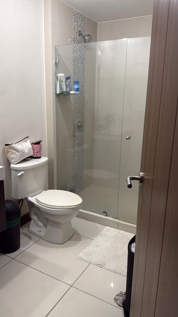 Apartamento en La Uruca/piso 17-Torre Azenza-amenidades