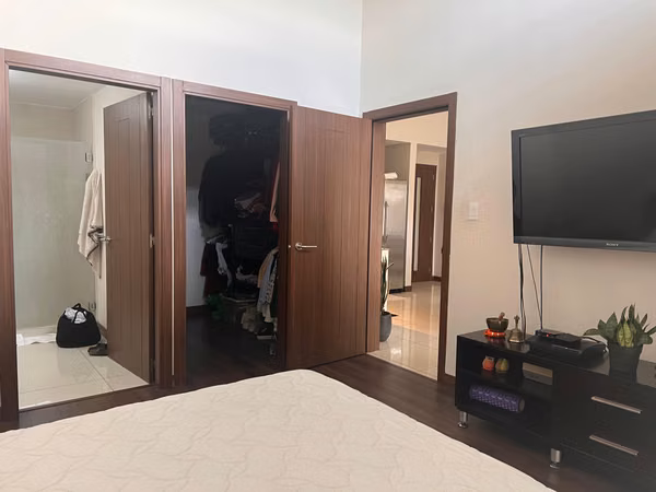 Apartamento en La Uruca/piso 17-Torre Azenza-amenidades
