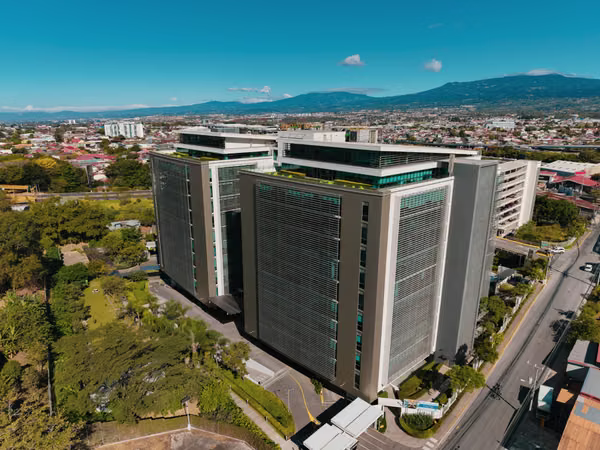 Alquiler de Oficina II El Tobogán