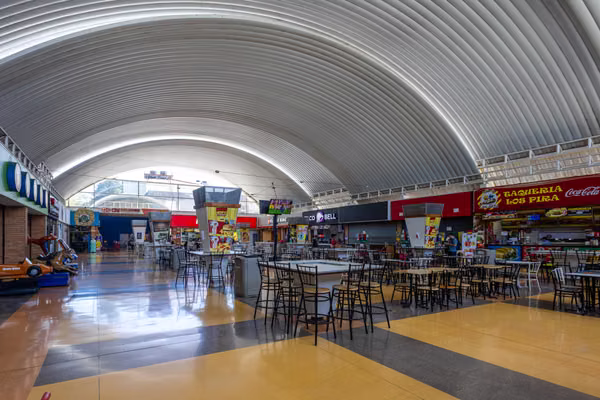 Local Comercial II Plaza Grecia