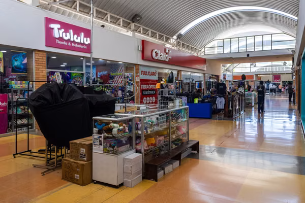 Local Comercial II Plaza Grecia