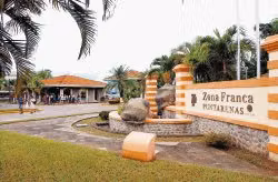 Alquiler de Oficina II Zona Franca Puntarenas