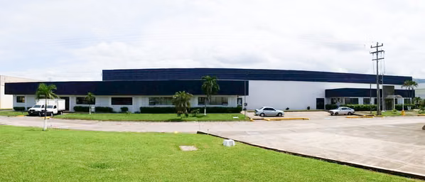 Alquiler de Oficina II Zona Franca Puntarenas
