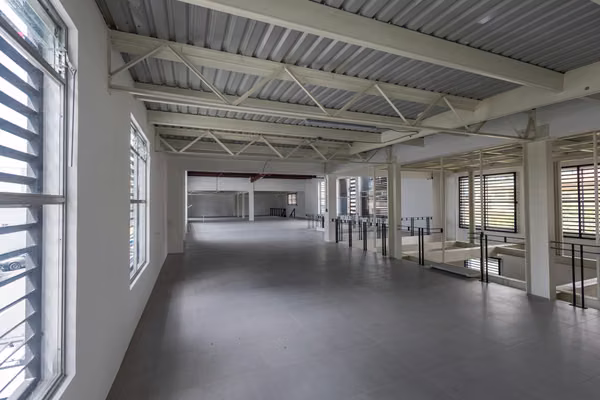 Alquiler de Oficina II Edificio Sabana