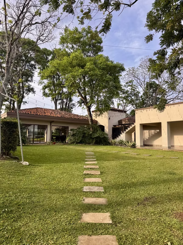 Se Vende Lote en Condominio Tierras del Cafe