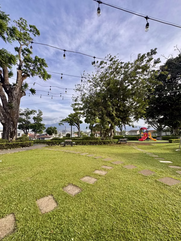 Se Vende Lote en Condominio Tierras del Cafe