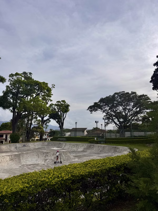 Se Vende Lote en Condominio Tierras del Cafe