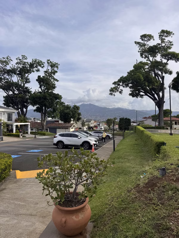 Se Vende Lote en Condominio Tierras del Cafe
