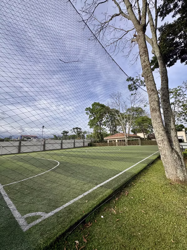 Se Vende Lote en Condominio Tierras del Cafe