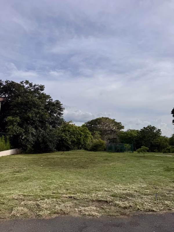 Se Vende Lote en Condominio Tierras del Cafe