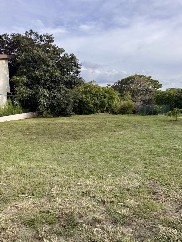Se Vende Lote en Condominio Tierras del Cafe