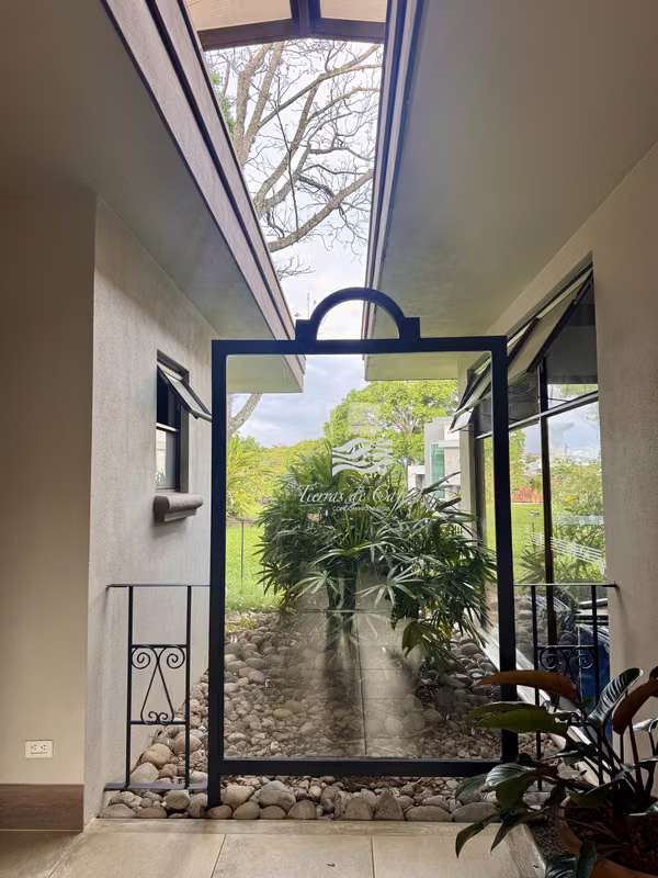 Se Vende Lote en Condominio Tierras del Cafe