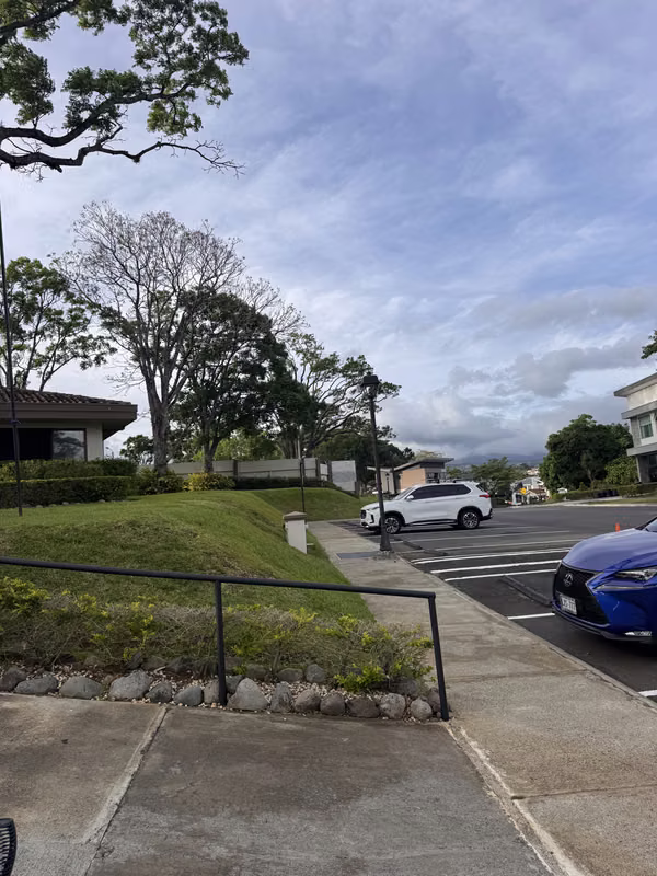 Se Vende Lote en Condominio Tierras del Cafe