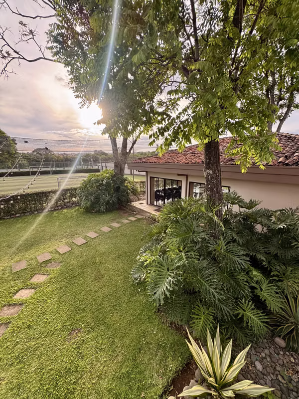 Se Vende Lote en Condominio Tierras del Cafe