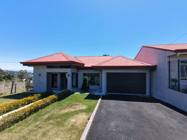 House For Sale, Zarcero.
