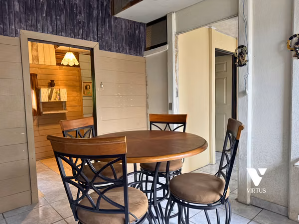 Casa de 2 Habitaciones en Venta Tuis Turrialba - Lista Para Vivir