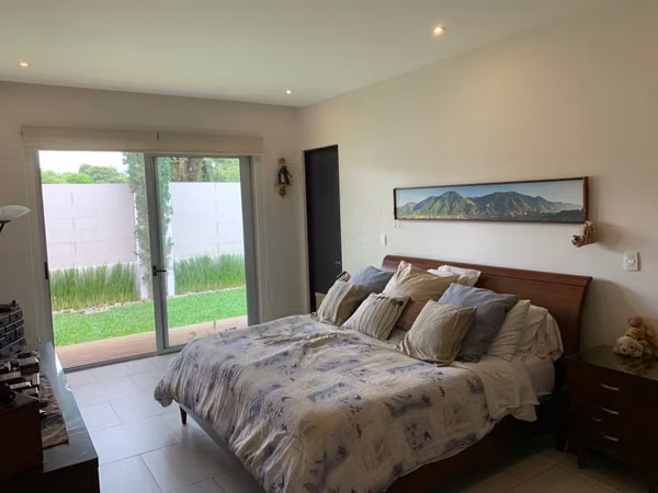 Venta de Casa en Santa Ana, Lindora