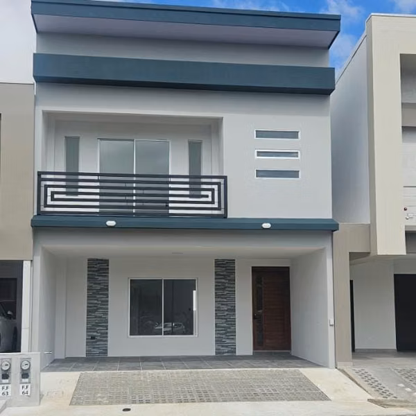 House in Condominium in Tres Ríos