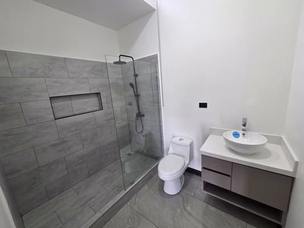Hermosa casa en exclusivo Condominio en Tres Ríos