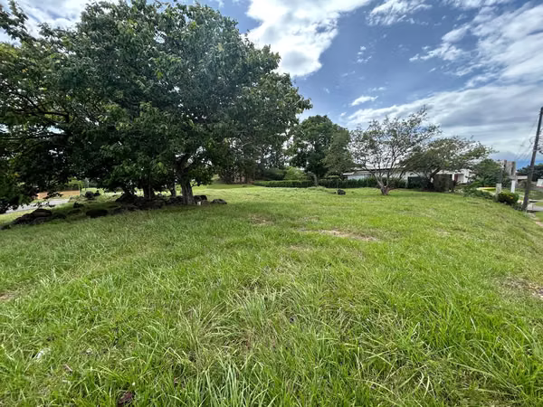 Lot Hacienda Los Reyes, Guátima de Alajuela