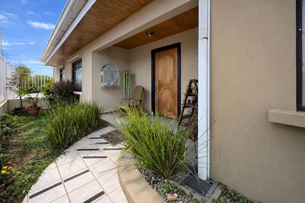 House for sale in San Pedro Montes de Oca