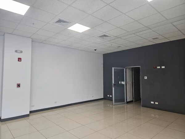 Oficinas de Clase A en Paseo Colón – Torres Mercedes