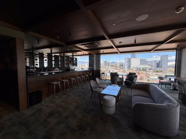 Alquiler de Apartamento a Estrenar en Babylon piso 16
