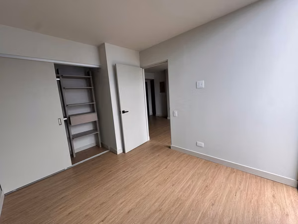 Alquiler de Apartamento a Estrenar en Babylon piso 16