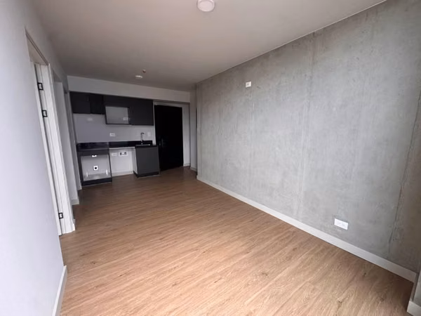 Alquiler de Apartamento a Estrenar en Babylon piso 16