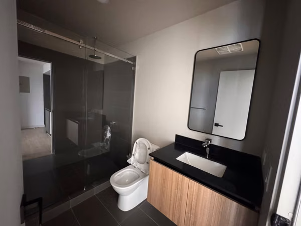 Alquiler de Apartamento a Estrenar en Babylon piso 16