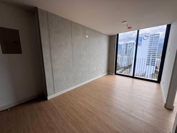Alquiler de Apartamento a Estrenar en Babylon piso 16
