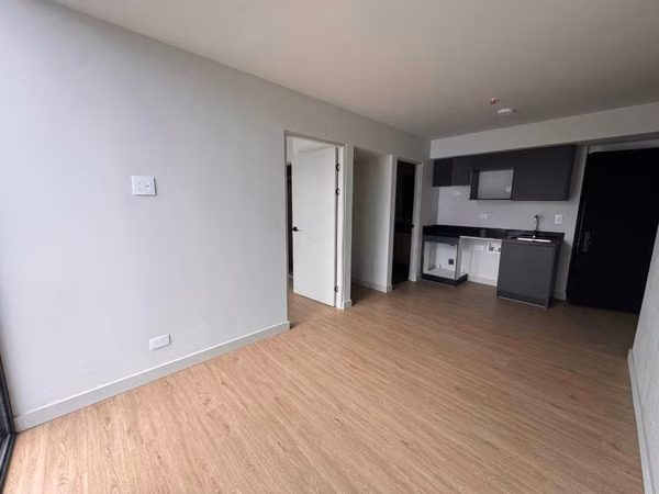 Alquiler de Apartamento a Estrenar en Babylon piso 16