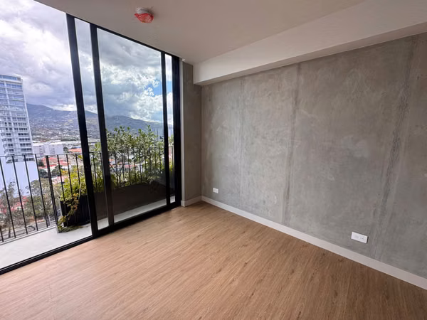 Alquiler de Apartamento a Estrenar en Babylon piso 16