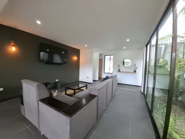Casa en venta en San Ramón de Tres Ríos