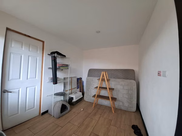 Casa en venta en San Ramón de Tres Ríos