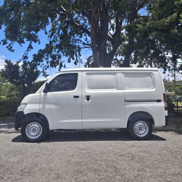 TOYOTA LITE ACE 2023 MANUAL