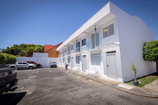 OPORTUNIDAD PARA INVERSIONISTAS: Venta de Complejo de 7 Apartamentos en Ayarco Sur SP